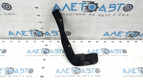 Mudguard front right Honda Accord 16-17 rest, scratches