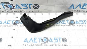 Mudguard front right Honda Accord 16-17 rest, scratches