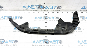 Front bumper mount under the headlight, right, Honda Accord 13-17