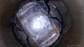 Engine 2AR-FE Toyota Camry v55 2.5 15-16 usa 61k, scuffs