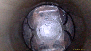 Engine 2AR-FE Toyota Camry v55 2.5 15-16 usa 61k, scuffs