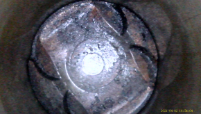 Engine 2AR-FE Toyota Camry v55 2.5 15-16 usa 61k, scuffs