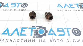Front subframe mounting bolt 2pcs Audi Q5 80A 18-24 30mm