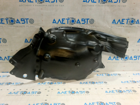 Mudguard front left rear part BMW 5 F10 11-16