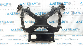Front subframe Audi Q5 80A 18-24 type 2