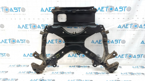 Front subframe Audi Q5 80A 18-24 type 2