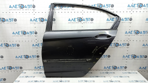 Door bare rear left Honda Accord 13-17