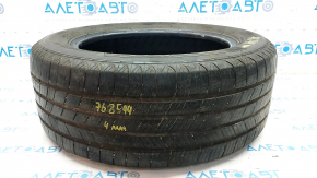 Tire R17 235/55 Michelin Defender T+H 2022 all-season 4mm