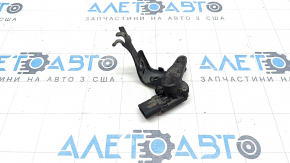 Front left body height sensor Audi Q5 80A 18-24 without traction