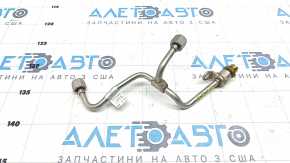 High Pressure Fuel Line Audi Q5 80A 18-20 3.0T