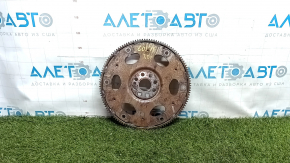 Flywheel BMW X5 G05 19-23 3.0T B58B30C rusty