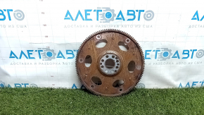 Flywheel BMW X5 G05 19-23 3.0T B58B30C rusty