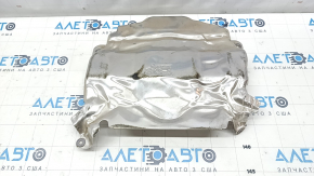 Engine Heat Shield Upper Audi Q5 80A 18-24 3.0T