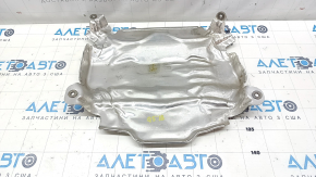 Engine Heat Shield Upper Audi Q5 80A 18-24 3.0T