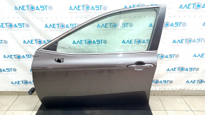 Door assembly front left Toyota Camry v70 18-23 graphite 1H1, bumpers, bumper on molding