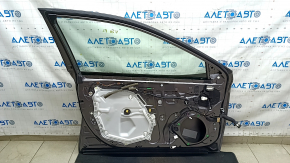 Door assembly front left Toyota Camry v70 18-23 graphite 1H1, bumpers, bumper on molding
