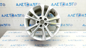 Wheel disk R17x7.5J Ford Escape MK3 13-19 type 2, light curb