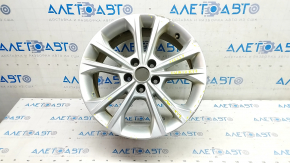 Wheel disk R17x7.5J Ford Escape MK3 13-19 type 2, curb