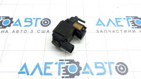 Solenoid valve vacuum Audi Q5 80A 18-24