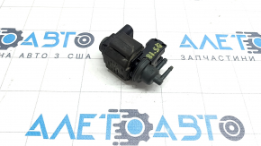 Solenoid valve vacuum Audi Q5 80A 18-24