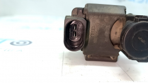 Solenoid valve vacuum Audi Q5 80A 18-24