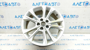 Wheel disk R17x7.5J Ford Escape MK3 13-19 type 2, light curb