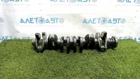 Crankshaft BMW X5 G05 19-23 3.0T B58B30C for grinding