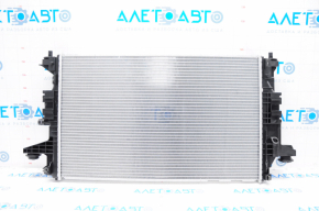Radiator for cooling the internal combustion engine Chevrolet Volt 16- KOYORAD Japan