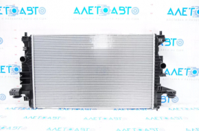 Radiator for cooling the internal combustion engine Chevrolet Volt 16- KOYORAD Japan