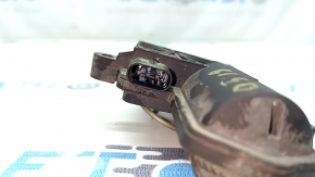 Exhaust Flap Actuator Audi Q5 80A 18-24 3.0T