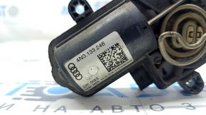 Exhaust Flap Actuator Audi Q5 80A 18-24 3.0T