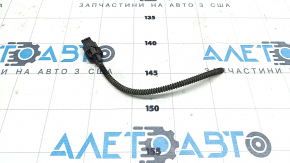 Chip for the actuator of the exhaust manifold flap Audi Q5 80A 18-24 3.0T
