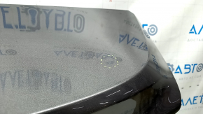 Trunk lid Toyota Camry v70 18-24 without spoiler, graphite 1H1, bumpers