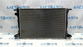Radiator cooling water Audi Q5 80A 18-24 3.0T