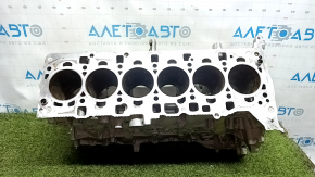 Bare cylinder block BMW X5 G05 19-23 3.0T B58B30C for boring and sleeving