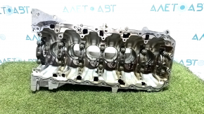 Bare cylinder block BMW X5 G05 19-23 3.0T B58B30C for boring and sleeving