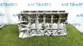 Bare cylinder block BMW X5 G05 19-23 3.0T B58B30C for boring and sleeving