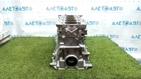 Bare cylinder block BMW X5 G05 19-23 3.0T B58B30C for boring and sleeving