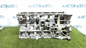 Bare cylinder block BMW X5 G05 19-23 3.0T B58B30C for boring and sleeving