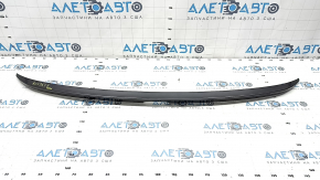 Trunk lid spoiler Honda Accord 13-15