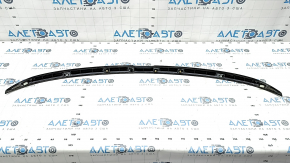 Trunk lid spoiler Honda Accord 13-15