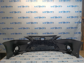 Bare front bumper Lexus CT200h 18-
