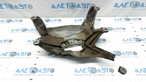 Crossmember automatic transmission Audi Q5 80A 18-24 3.0T broken fastening