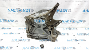 Crossmember automatic transmission Audi Q5 80A 18-24 3.0T broken fastening