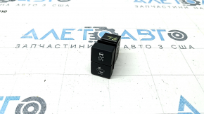 Honda Accord 13-17 Stability and Collision Prevention Switch