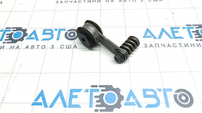 Bracket for the inlet pipe left Audi Q5 80A 18-24 3.0T