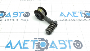Bracket for the inlet pipe left Audi Q5 80A 18-24 3.0T