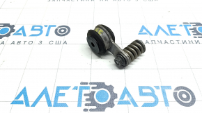 Bracket for the right inlet pipe Audi Q5 80A 18-24 3.0T