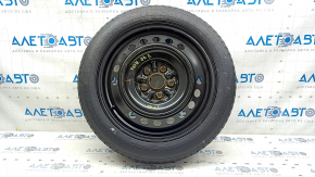 Spare tire space saver Toyota Camry v70 18-24 R17 155/70