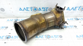 Catalyst Audi Q5 80A 18-24 3.0T